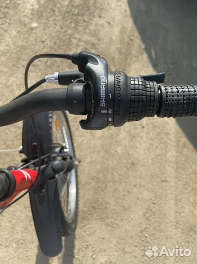 Велосипед бу Forward majorca