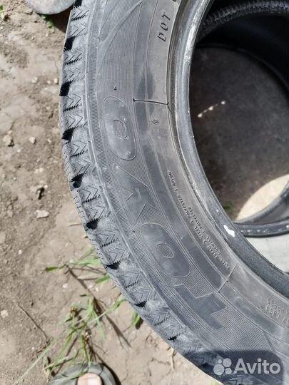 Toyo Observe GSi-5 185/60 R14