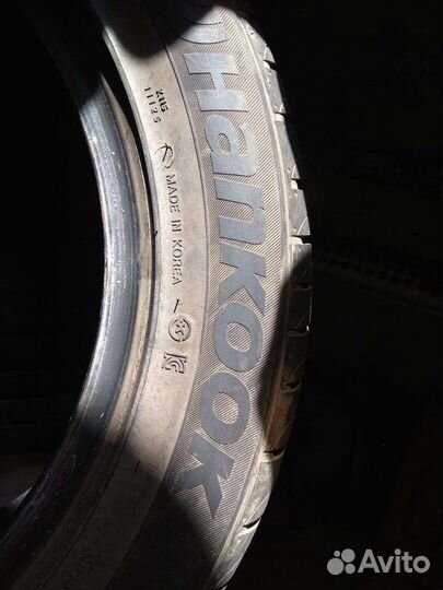 Hankook Ventus Prime 2 K115 205/55 R16