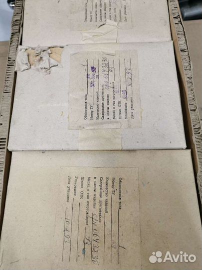 Переключатель перекидной для коллекции СССР