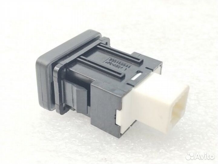 Кнопка Mitsubishi Outlander 3 GF 2.0 4J11 2020