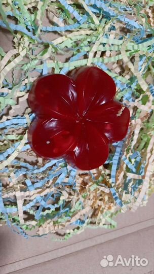 Мыло ручной работы