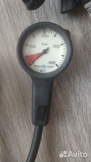 Регулятор для дайвинга Aqualung Calipso