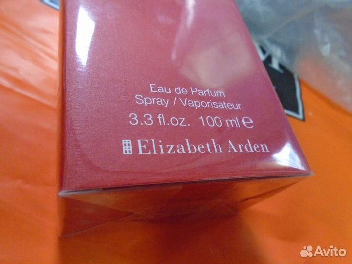 Elizabeth Arden Ardenbeauty 100 мл Eau De Parfum