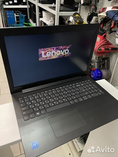 Lenovo ideapad 330