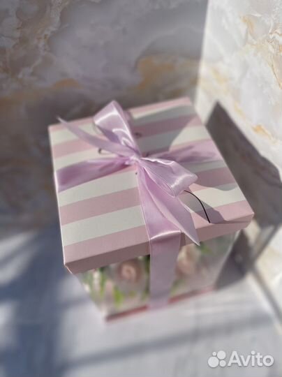 Сувенирное мыло ручной работы