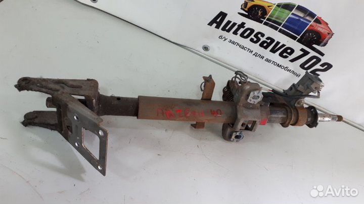 Рулевая колонка Chevrolet Lacetti J200 F16D3 2006