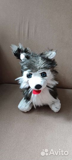 Вывернушка осьминог и др мягкие игрушки