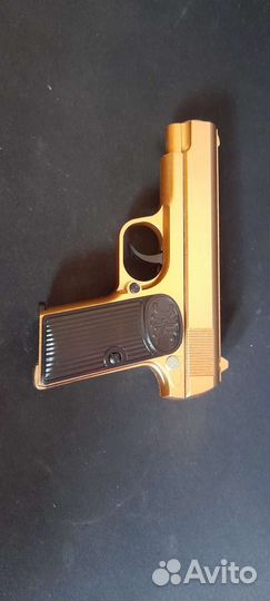 Детский пистолет