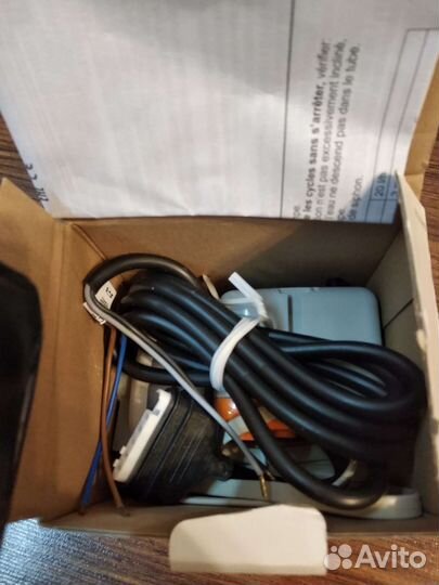 Помпа дренажная