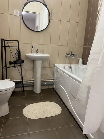 2-к. квартира, 45 м², 3/7 эт.