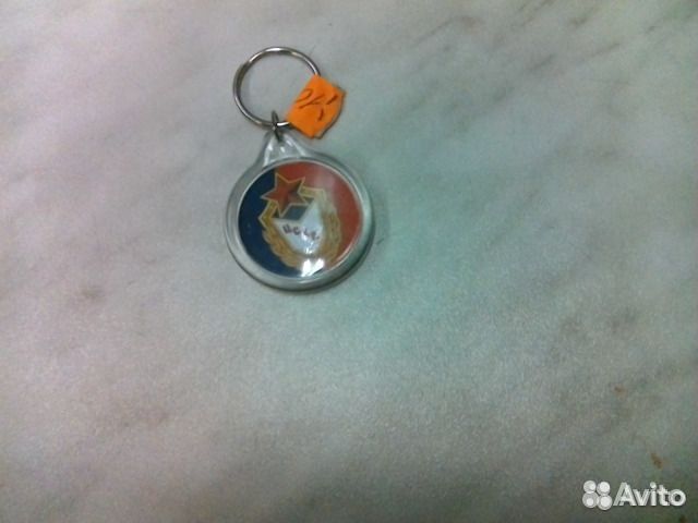 Цска Футбол брелок футбольного клуба Магазин