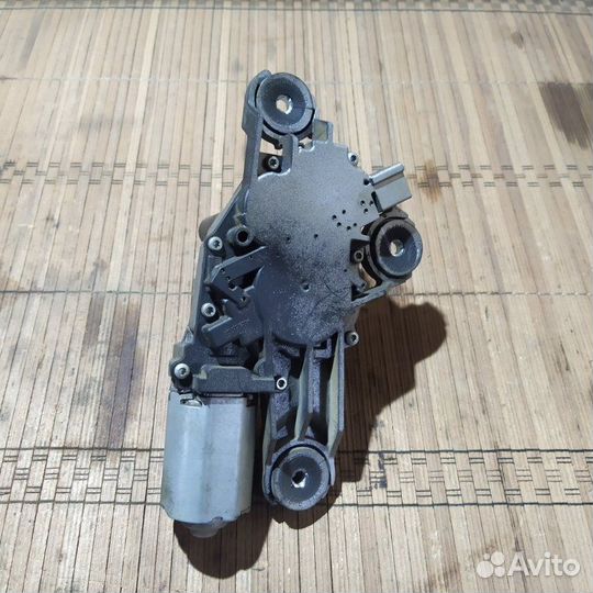 Мотор дворников задний Ford Focus 2 универсал 1