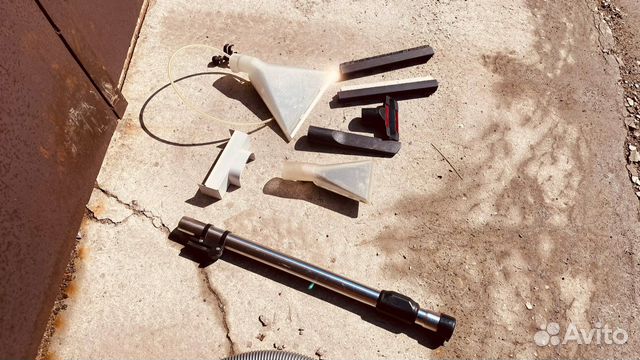 Моющий пылесос thomas запчасти все. Томас