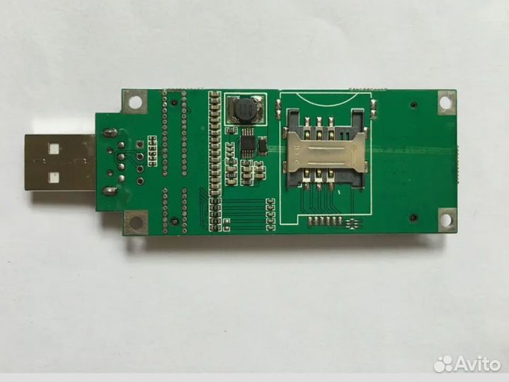 Переходник для модема типа ep06-e