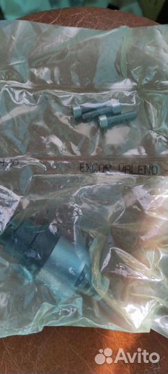 Блок дозировачный