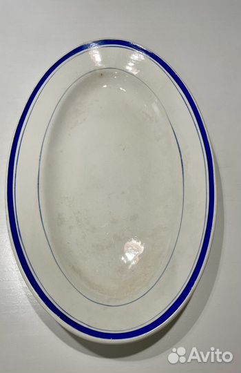 Салатники СССР