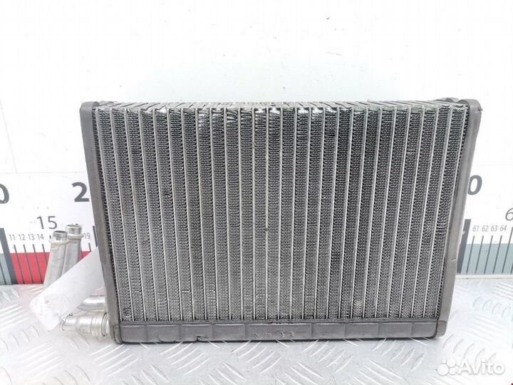 Испаритель кондиционера BMW X5 E53 рест. 2005