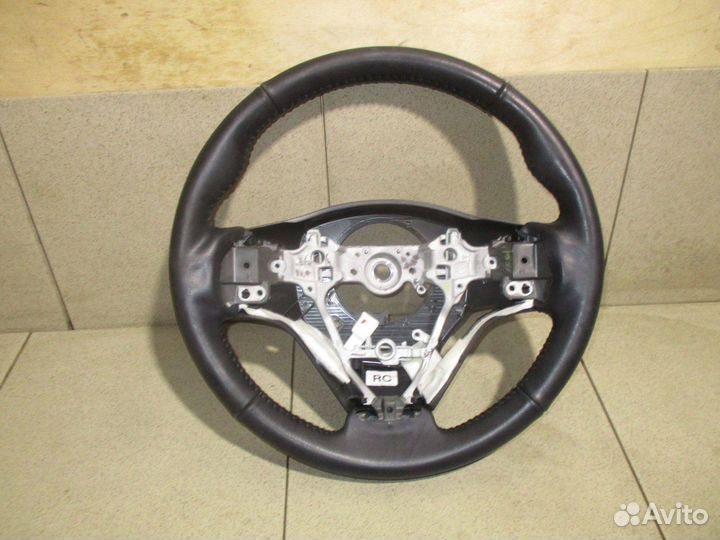 Рулевое колесо Toyota RAV4 (XA40)
