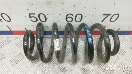 Пружина задняя opel mokka (1NS04LY01)