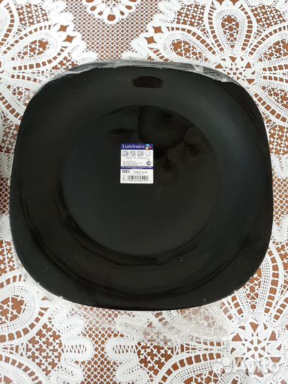 Столовый сервиз luminarc Carine