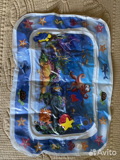 Стульчик для купания