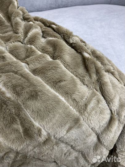 Плед кролик 220*240