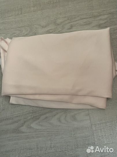 Шейла с пришитой шапочкой