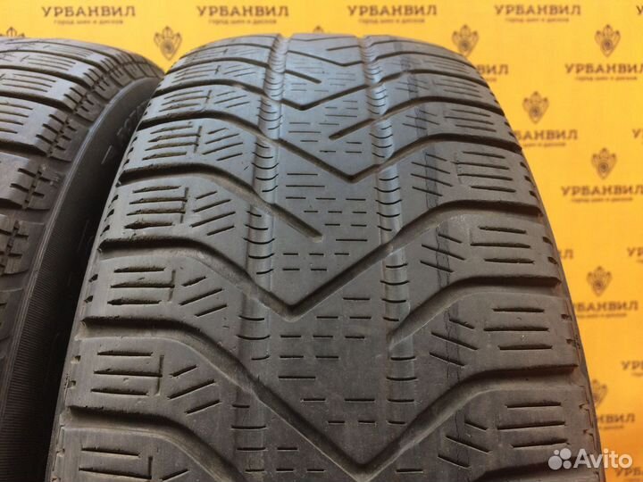 Pirelli Winter 190 Snowcontrol 185/65 R15 88T