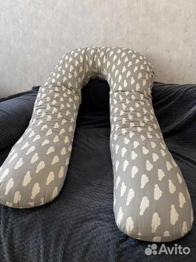 Подушка для беременных