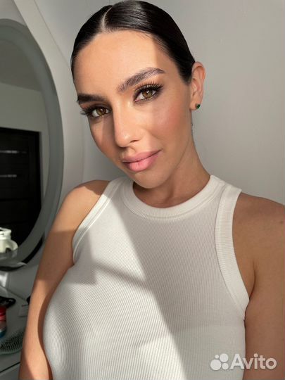 Визажист/Макияж/обучение Спб