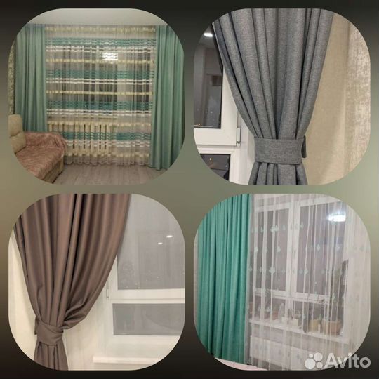 Ремонт и пошив одежды