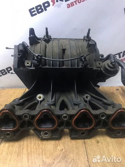 Впускной коллектор Nexia