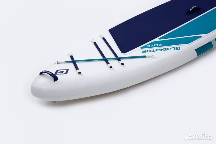 Сап доска Sup board Gladiator Elite 11.6 2022