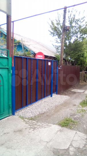 4-к. квартира, 58 м², 1/1 эт.