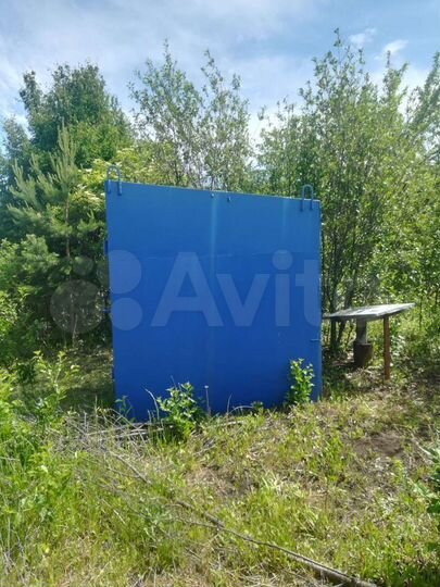 Участок 7,5 сот. (СНТ, ДНП)
