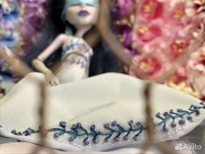 Одежда для монстер хай, monster high
