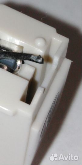 Головка игла звукоснимателя Аудиотехника ATN3600