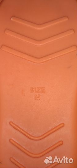 Ласты для плавания 37 38, М