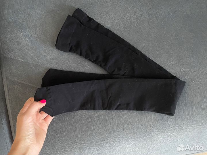 Гетры, копронки, колготки, накладки на грудь