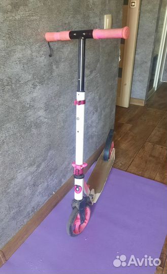 Самокат детский
