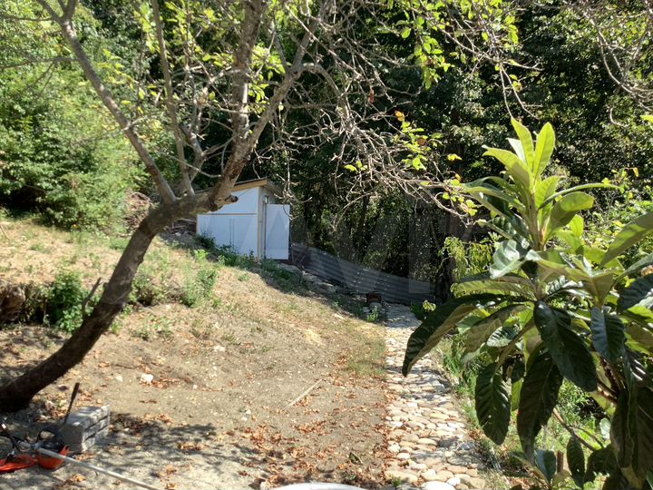 Дом 68 м² на участке 4 сот.