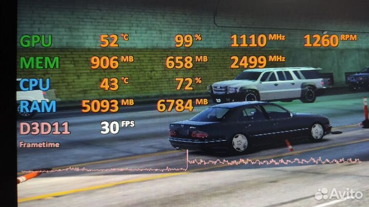 Видеокарта