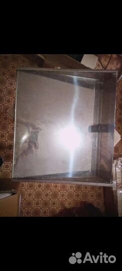 Стекло для копирования рисунков