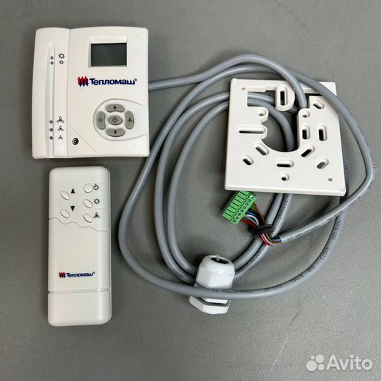 Тепловая завеса Тепломаш кэв-9П3032Е