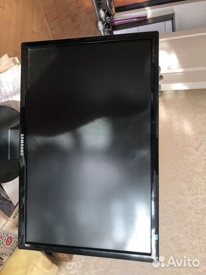 Монитор Samsung 943NWX