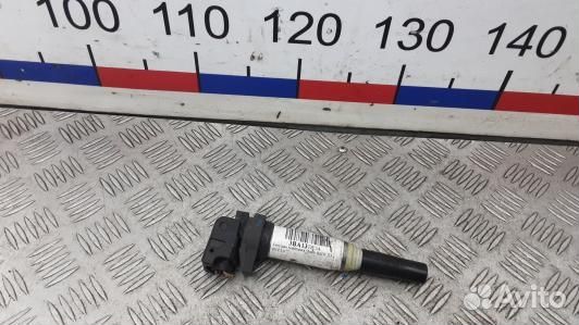 Катушка зажигания бензиновая BMW X3 F25 (3BA13DE04