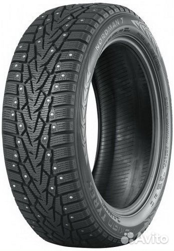 Nokian Tyres Nordman 7 225/55 R16 99T