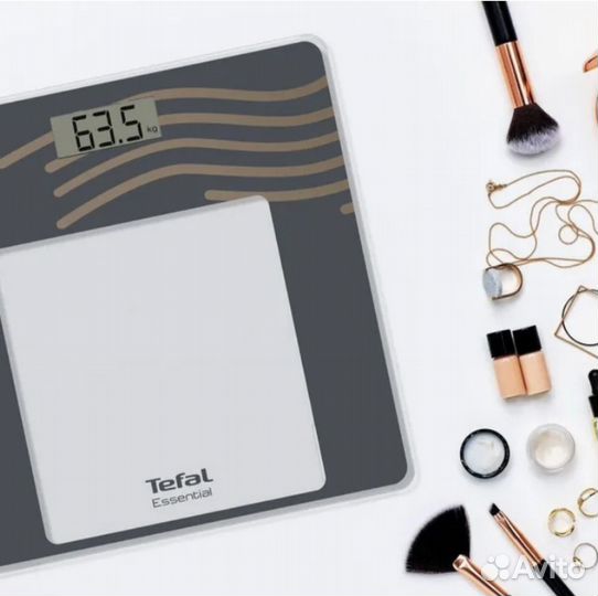 Новые весы Tefal