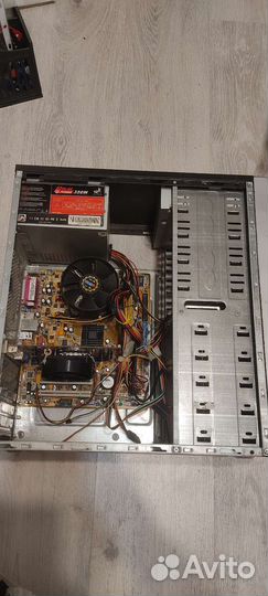 Продам пк